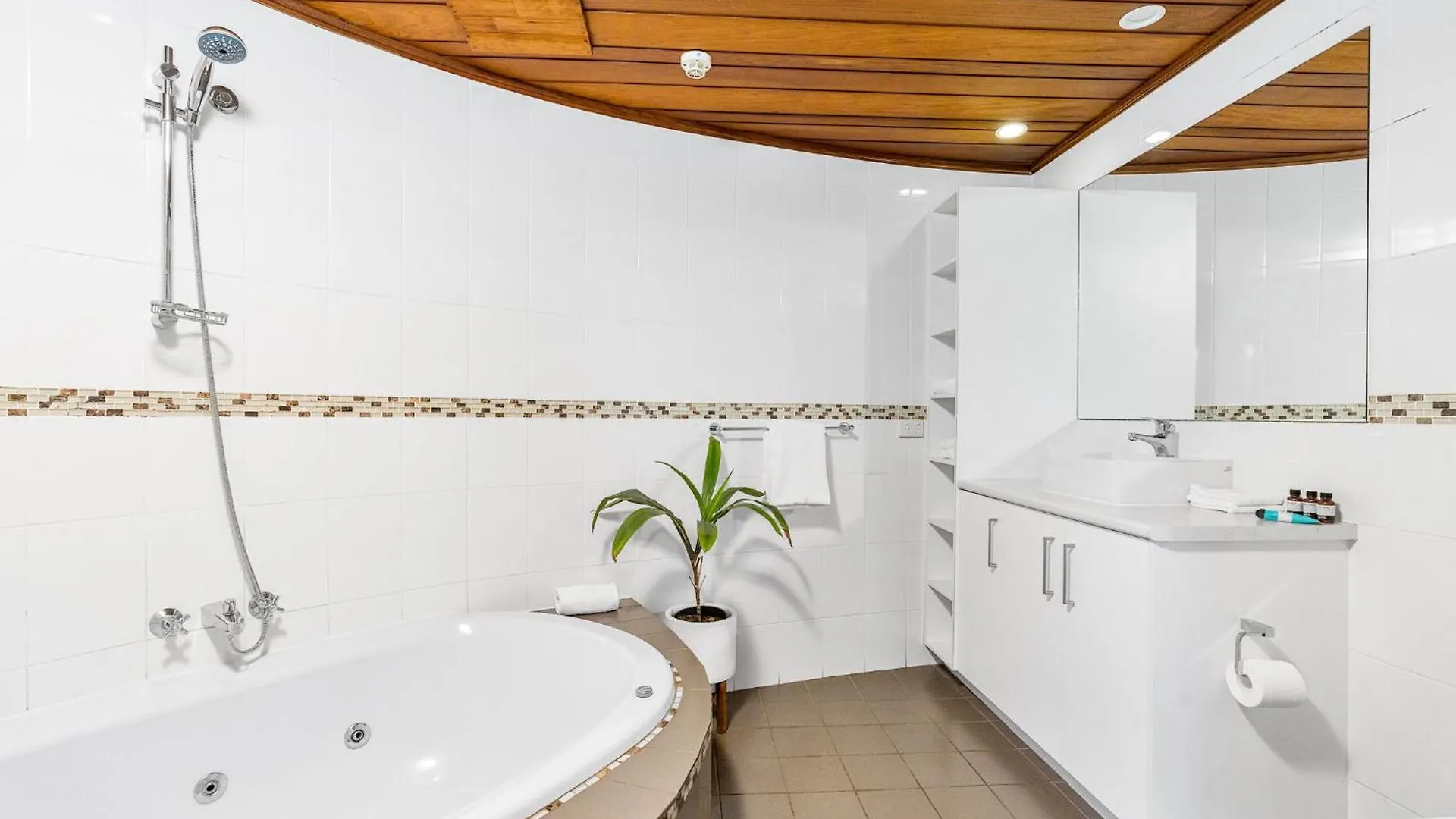 Aquarius Backpackers Resort バイロンベイ