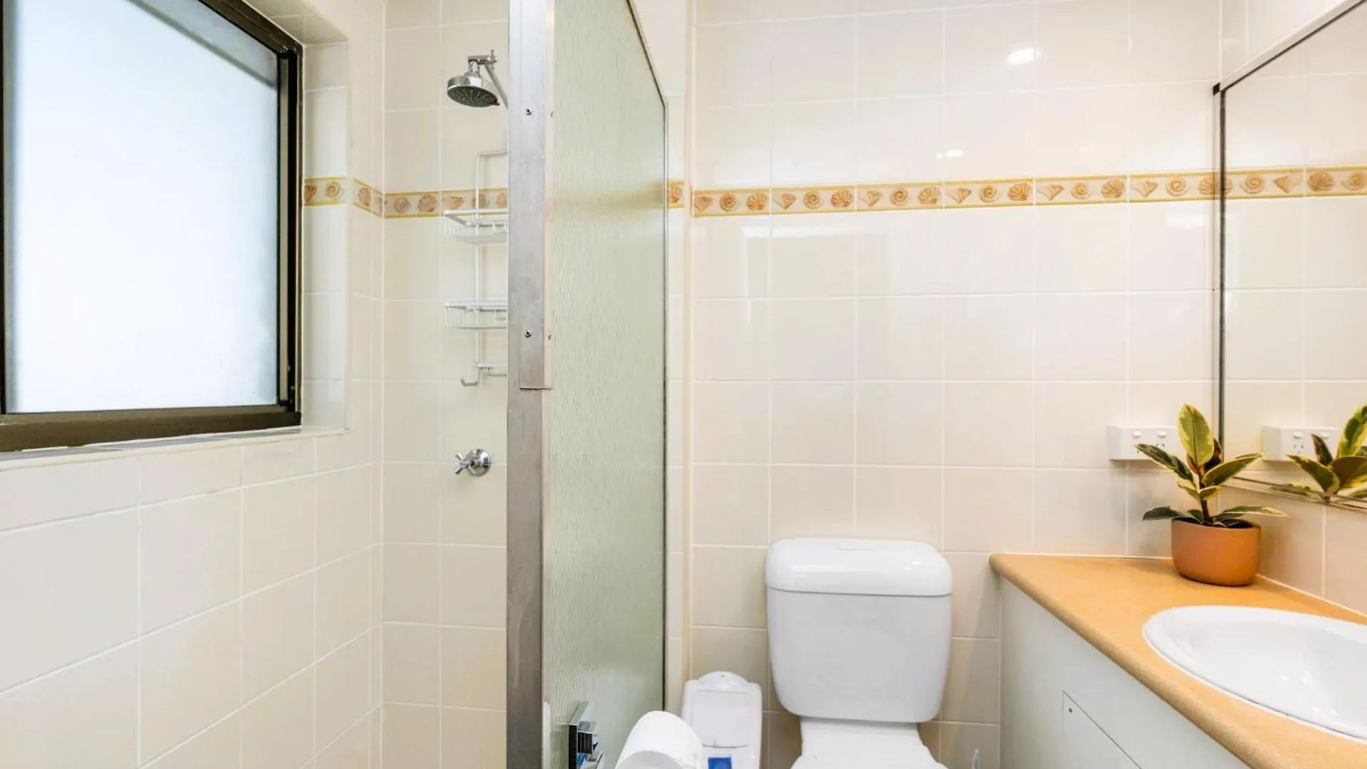 Aquarius Backpackers Resort バイロンベイ ホステル