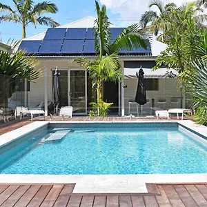 Byron Palms & Spa - Adults Only **** Byron Bay