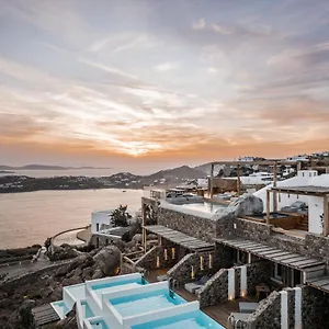 Alissachni Mykonos Psarrou