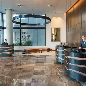 ***** Hotell Pullman Airport Australien