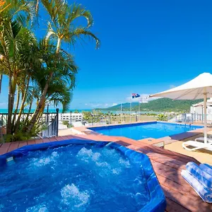 Apartahotel Whitsunday Terraces