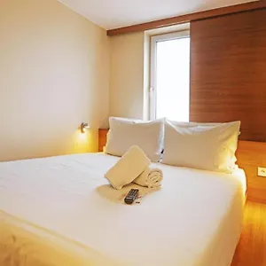  Hotell Duesseldorfer Hof Tyskland