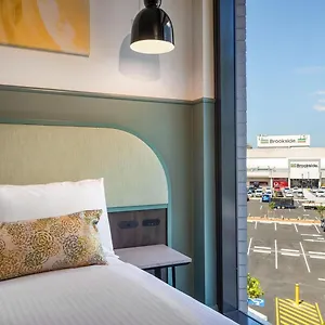 **** Hotell The Brook By Nightcap Australien