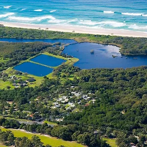 Ingenia Holidays *** Byron Bay