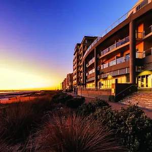 Apartahotel Oaks Glenelg Plaza Pier