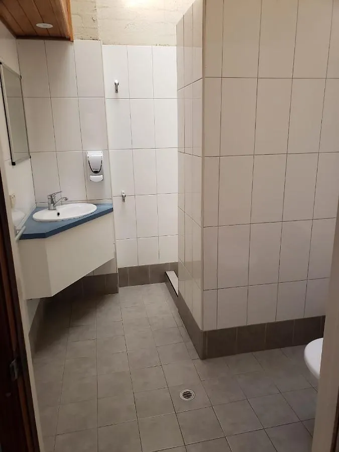 Hostel Aquarius Backpackers Resort Byron Bay