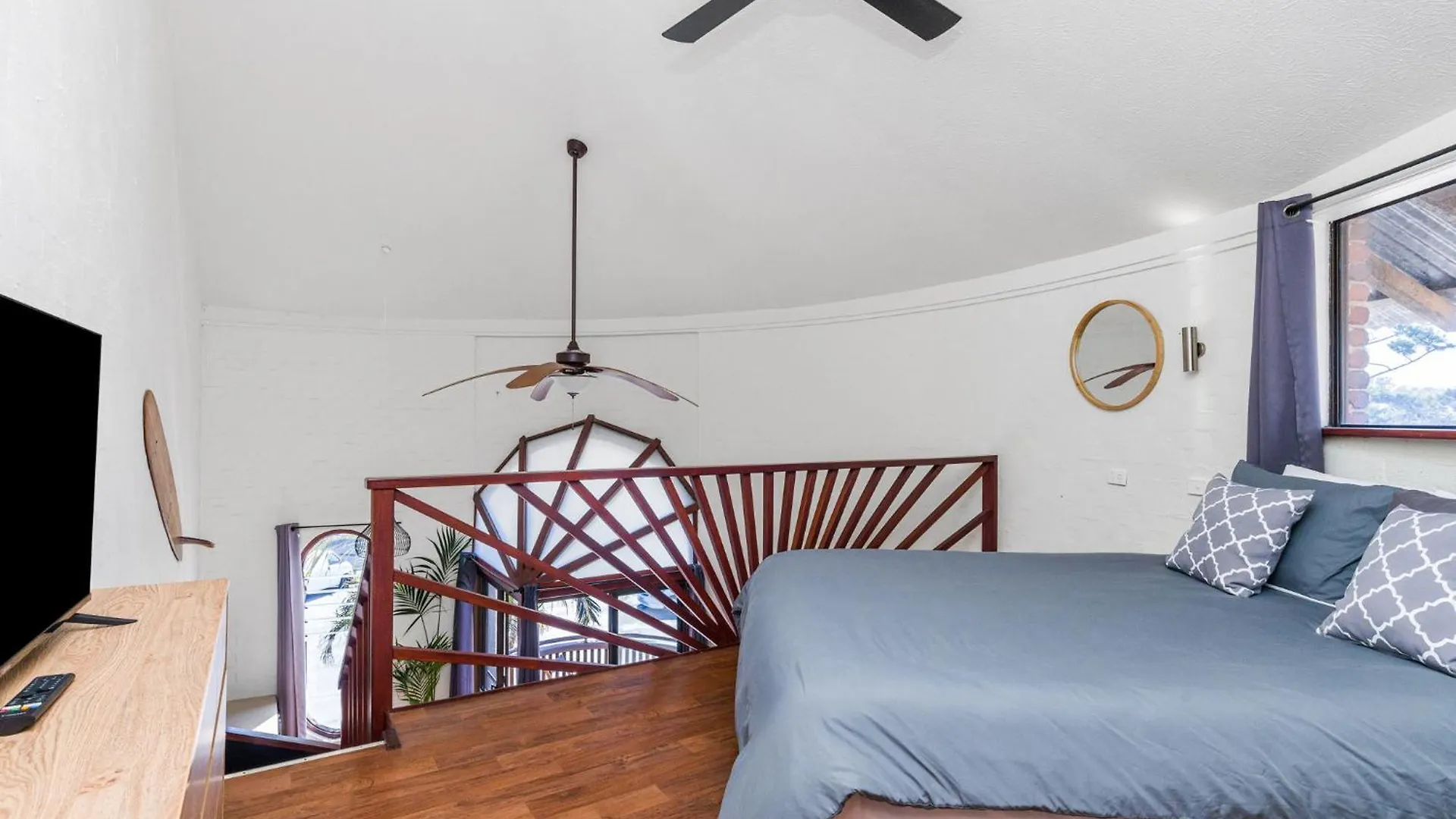 Hostel Aquarius Backpackers Resort Byron Bay