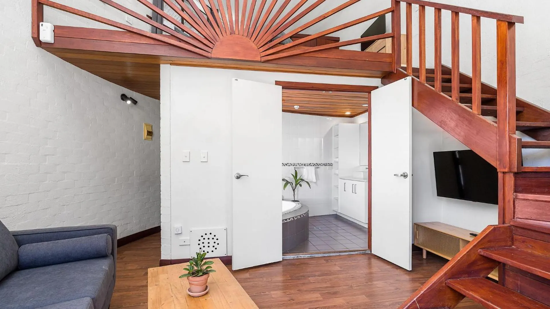 Aquarius Backpackers Resort Byron Bay 0*,