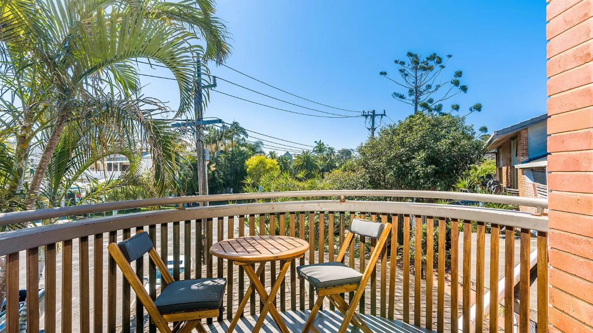 Hostel Aquarius Backpackers Resort Byron Bay