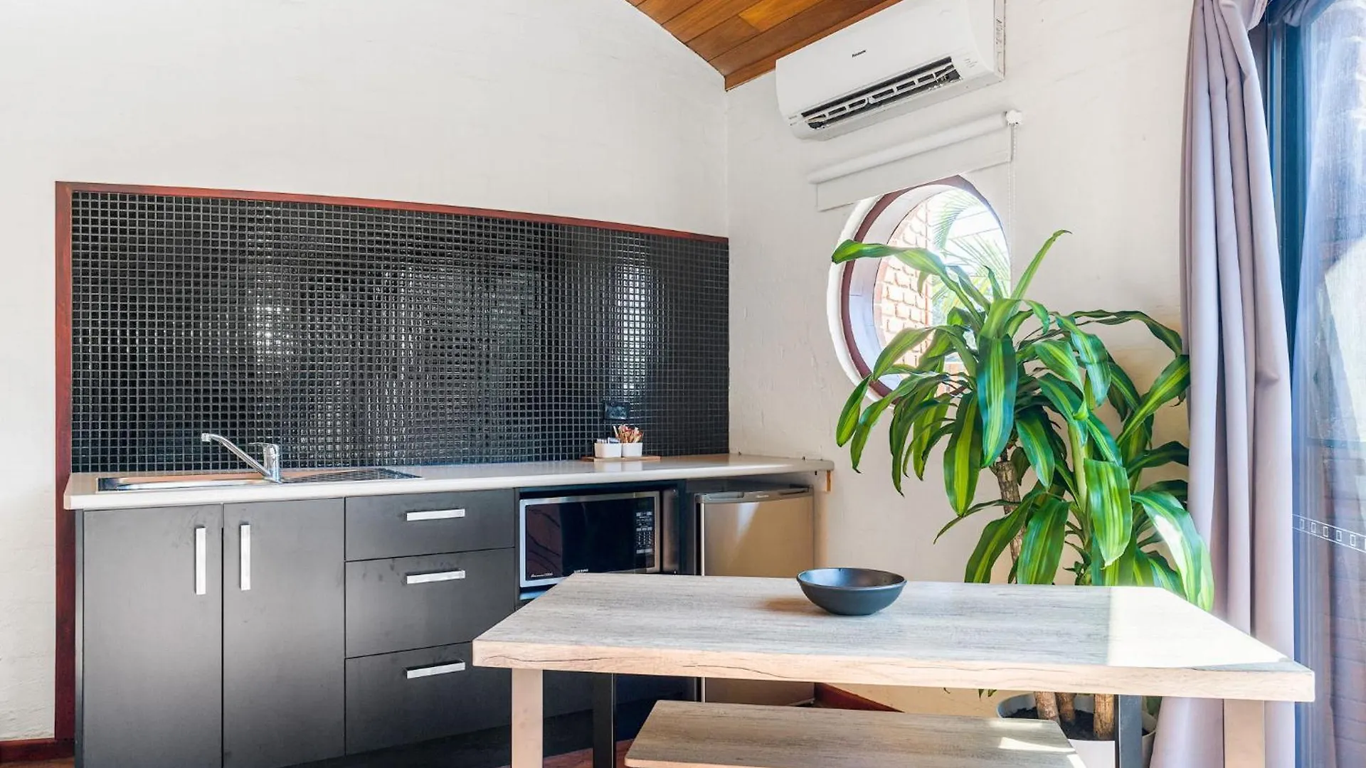 Aquarius Backpackers Resort Byron Bay Australien