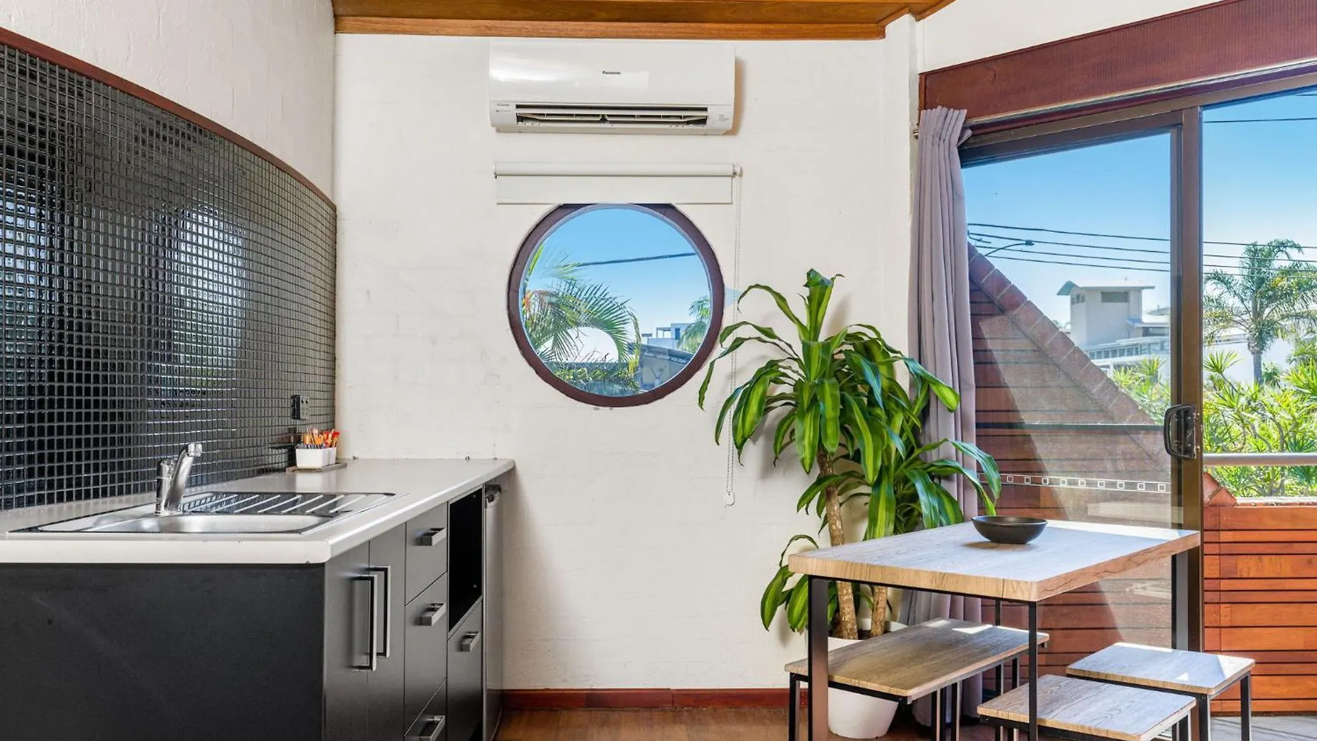 Vandrarhem Aquarius Backpackers Resort Byron Bay