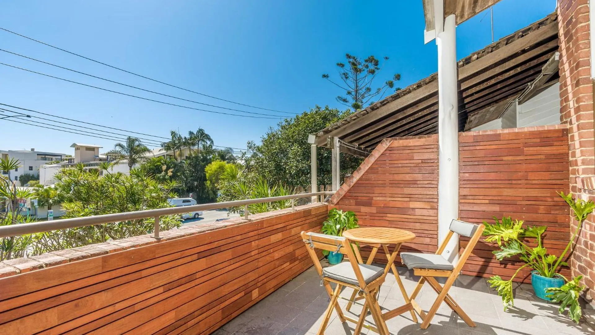 Hostel Aquarius Backpackers Resort Byron Bay Australien