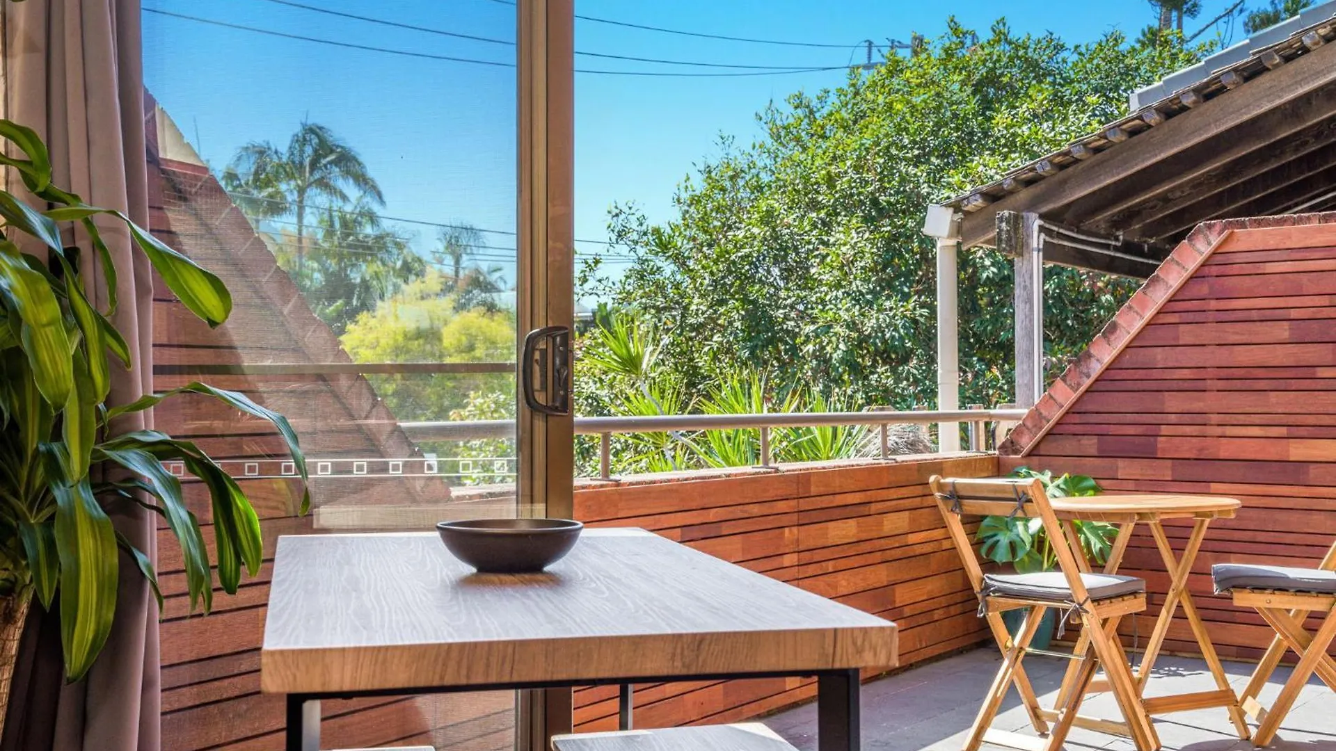 Aquarius Backpackers Resort Byron Bay