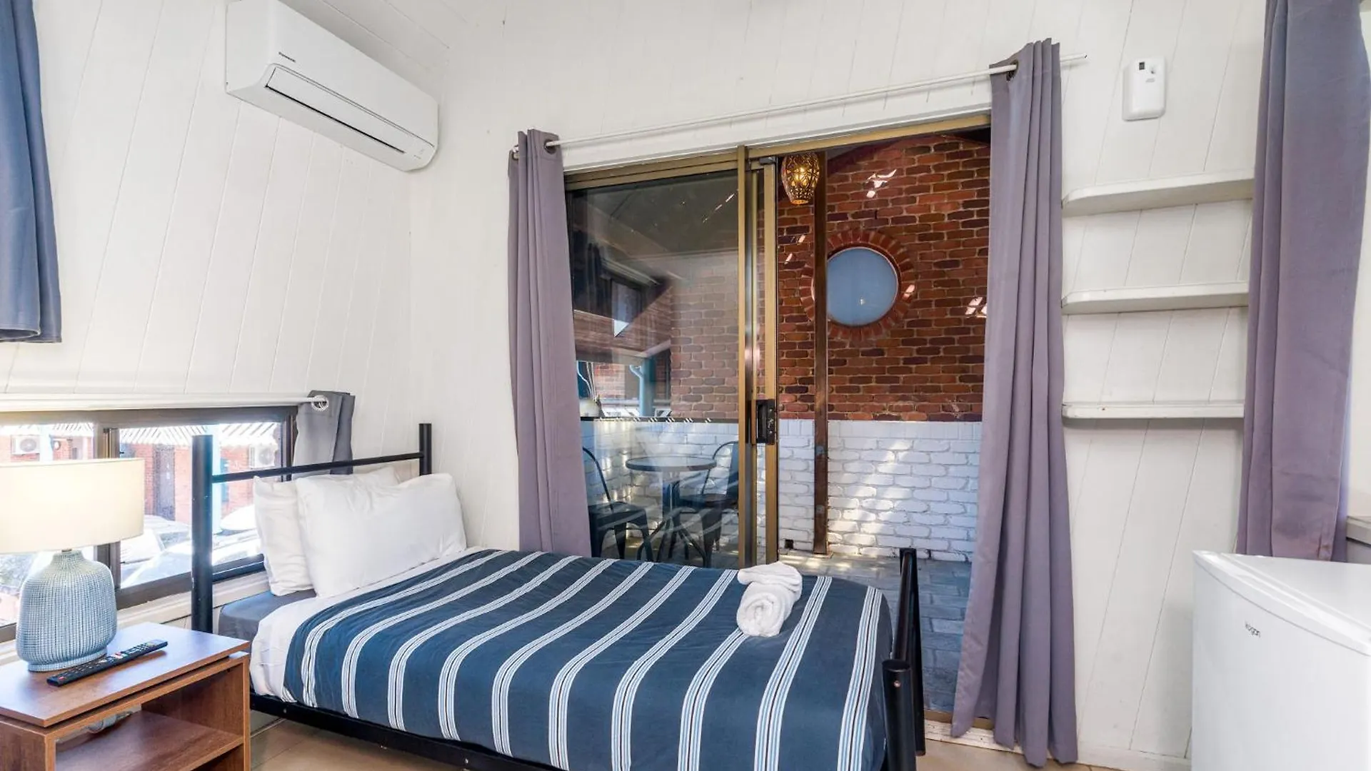 Aquarius Backpackers Resort Byron Bay