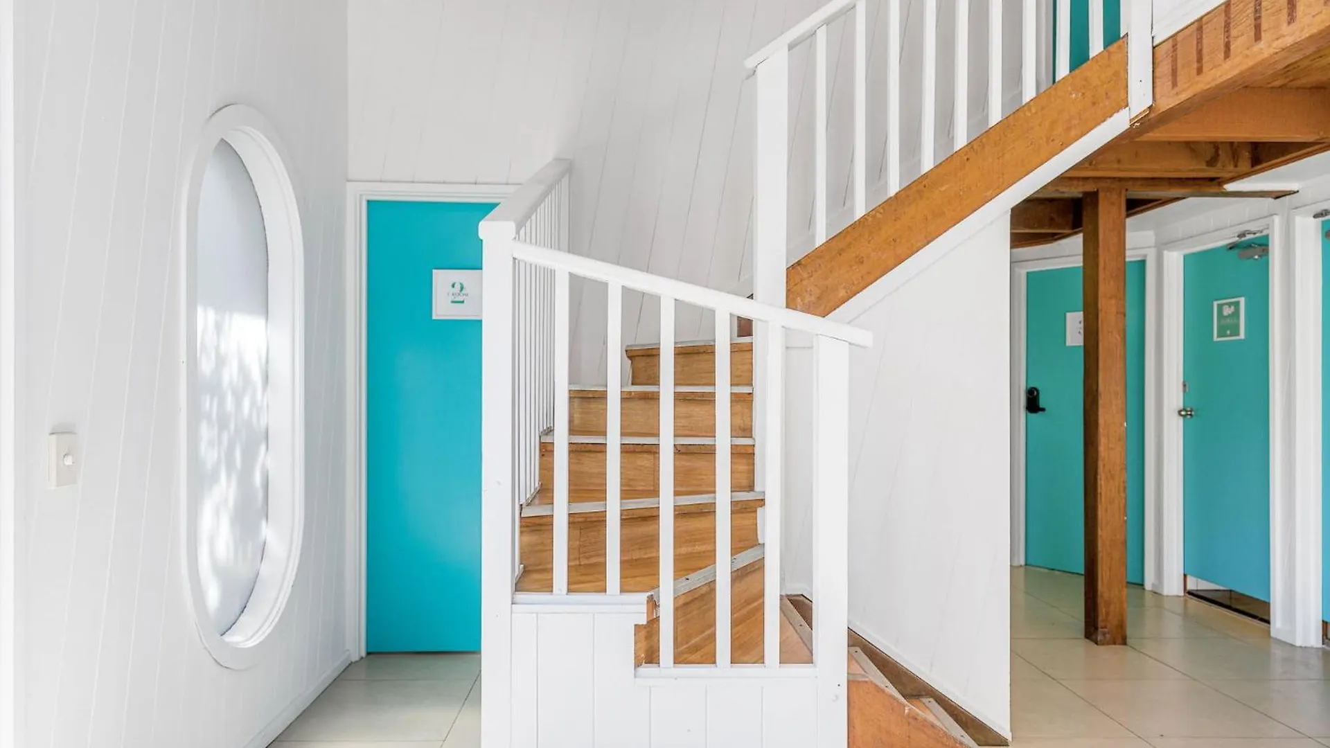 Aquarius Backpackers Resort Byron Bay Hostel
