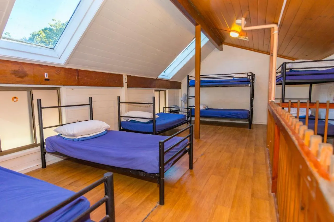 Aquarius Backpackers Resort Byron Bay Australie